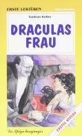 Draculas Frau di Koller edito da La Spiga Languages