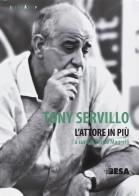 Toni Servillo. L'attore in più edito da Salento Books