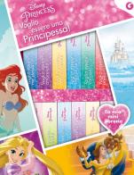 Voglio essere una principessa! Disney princess. Ediz. a colori edito da Disney Libri