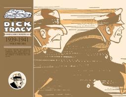 The complete Dick Tracy. Giornaliere e domenicali vol.6 di Chester Gould edito da Editoriale Cosmo