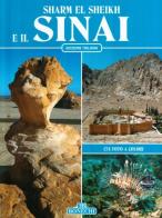 La penisola del Sinai di Giovanna Magi edito da Bonechi