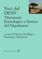 Voci dal DESN «Dizionario etimologico e storico del napoletano» edito da Cesati