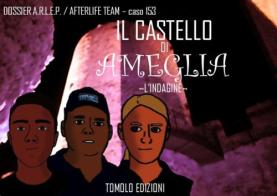 Il castello di Ameglia. L'indagine di Lorenzo Di Salvio edito da Tomolo