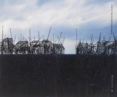 Stefania Beretta e Maurizio Anzeri. «Places». Scenari del reale e cattedrali della mente di Viana Conti edito da GCE