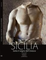 Sicilia sotto il segno dell'Unesco. Ediz. multilingue edito da Erre Produzioni