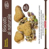 Biscotti al naturale di Pasquale Boscarello edito da Terra Nuova Edizioni