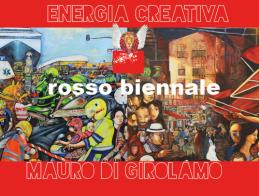 Energia creativa di Mauro Di Girolamo edito da Youcanprint
