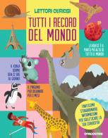 Tutti i record del mondo edito da De Agostini