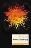 La genesi permanente. Un frammento del libro di Toth di Maurizio Zucchetti edito da Gruppo Albatros Il Filo
