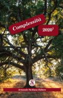 Complessità (2020) vol.1 edito da Armando Siciliano Editore