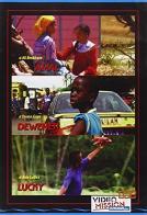 Amal-Deweneti-Lucky. DVD. Ediz. araba e inglese di Ali Benkirane, Dyana Gaye, Avie Luthra edito da CSAM