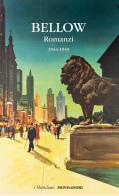 Romanzi vol. 1 di Saul Bellow edito da Mondadori