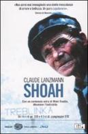 Shoah. Con 4 DVD di Claude Lanzmann edito da Einaudi