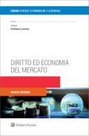 Diritto ed economia del mercato edito da CEDAM