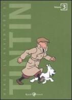 Le avventure di Tintin vol.3 di Hergé edito da Rizzoli Lizard