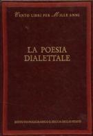 La poesia dialettale di Maurizio Cucchi edito da Ist. Poligrafico dello Stato