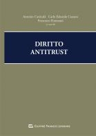 Diritto antitrust edito da Giuffrè