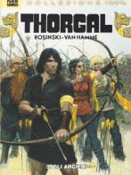 Thorgal vol.3 di Jean Van Hamme, Grzegorz Rosinski edito da Panini Comics