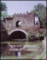 Strade romane: ponti e viadotti edito da L'Erma di Bretschneider