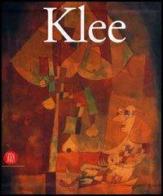 Paul Klee. La collezione Berggruen. Catalogo della mostra (Roma, 13 ottobre 2006-7 gennaio 2007). Ediz. italiana e inglese edito da Skira