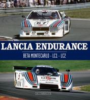 Lancia endurance. Beta Montecarlo. Ediz. italiana e inglese di Sergio Remondino, V. Roberti edito da Nada