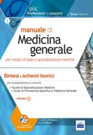 Manuale di medicina generale per medici di base e specializzazioni mediche di Federico Frusone, Giulia Puliani edito da Edises