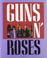 Guns n'Roses di Eddy McSquare edito da Arcana