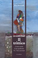 Il trittico di Dino Raccanelli edito da E.Lui