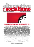 Alternative per il socialismo vol. 79 edito da Castelvecchi