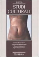 Studi culturali (2009) vol.3 edito da Il Mulino