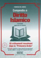Compendio di diritto islamico. Con CD-ROM di Federico Del Giudice edito da Edizioni Giuridiche Simone
