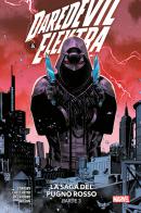 Daredevil vol. 10 di Chip Zdarsky, Marco Checchetto edito da Panini Comics