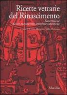 Ricette vetrarie del Rinascimento. Trascrizione da un manoscritto anonimo veneziano edito da Marsilio