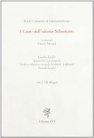 I canti dell'ultimo Schumann. Con 2 CD-ROM edito da Edizioni ETS