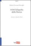 Fancyclopedia della musica di Chiara Bertoglio edito da Lampi di Stampa