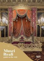 Musei Reali. Guide to the visit edito da SAGEP