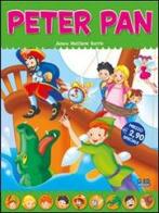 Peter Pan. Fiabe di sempre edito da Vega Edizioni