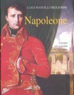 Napoleone di Luigi Mascilli Migliorini edito da Salerno Editrice