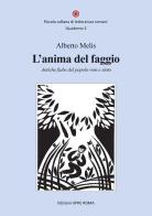 L' anima del faggio. Antiche fiabe del popolo rom e sinto di Alberto Melis edito da UPRE Roma