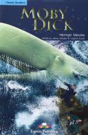 Moby Dick. Audiolibro. CD Audio di Herman Melville edito da Express Publishing