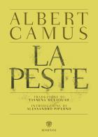La peste di Albert Camus edito da Bompiani