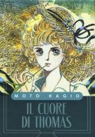 Il cuore di Thomas di Moto Hagio edito da Edizioni BD