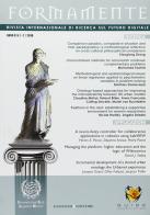 Formamente. Rivista internazionale sul futuro digitale (2010). Ediz. italiana e inglese vol. 1-2 edito da Gangemi Editore