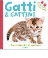 Gatti & gattini edito da Edibimbi