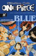 One piece blu di Eiichiro Oda edito da Star Comics