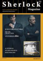 Sherlock Magazine. Tutti i luoghi del mystery vol.39 edito da Delos Books