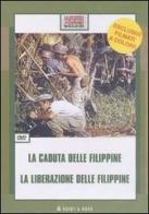La caduta delle Filippine-La liberazione delle Filippine. DVD edito da Hobby & Work Publishing