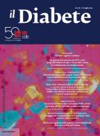 Il diabete vol.26.2 edito da Bononia University Press