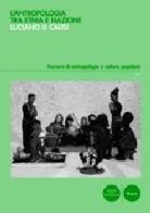 L' antropologia tra etnia e nazione di Luciano Li Causi edito da Pacini Editore