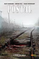 Postal vol.2 di Matt Hawkins, Bryan Hill edito da Panini Comics